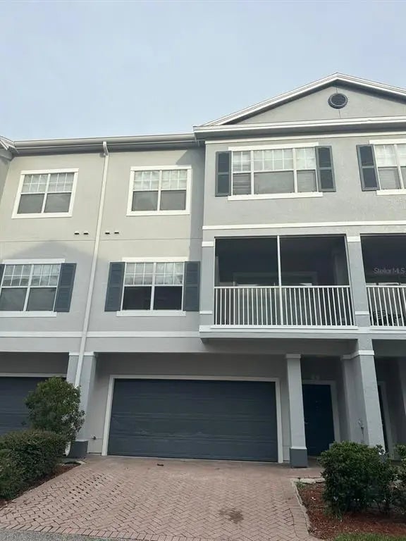 2424 Grand Central Parkway 4, ORLANDO