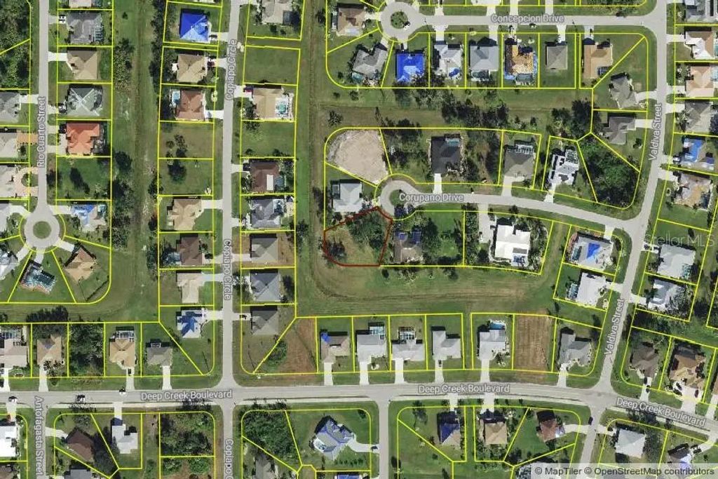 26055 Corupano Drive, PUNTA GORDA