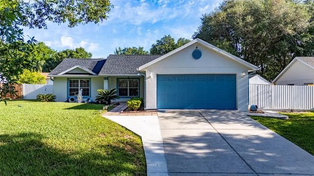 10618 Reagans Run Drive, CLERMONT