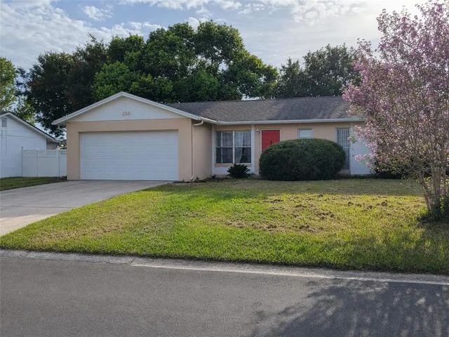 104 Morelia Lane, KISSIMMEE