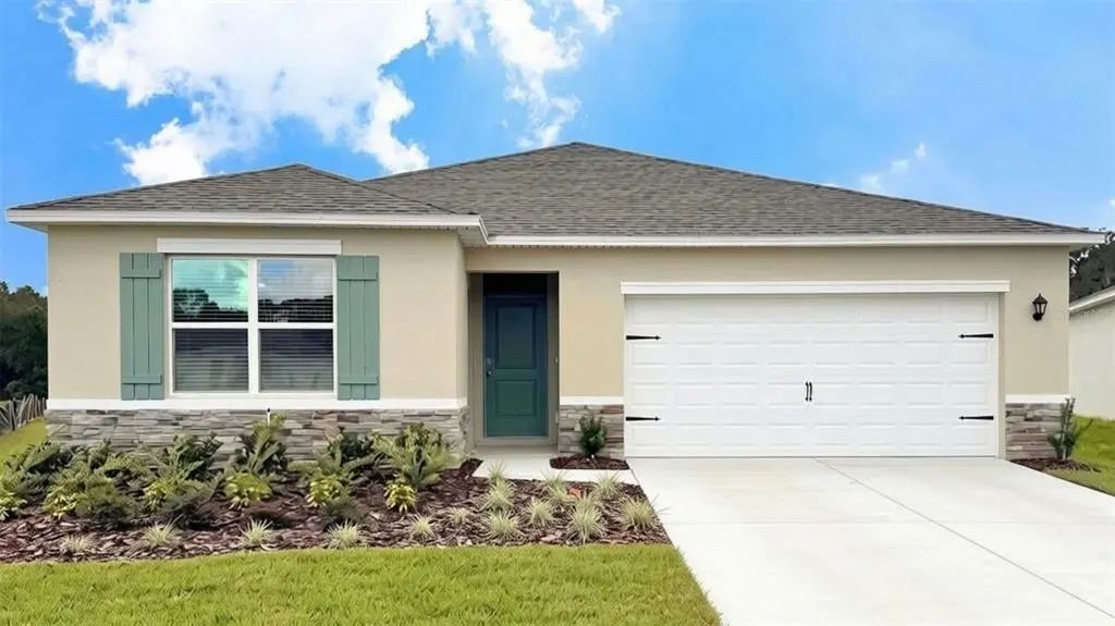5019 Nickerbean Street, APOPKA