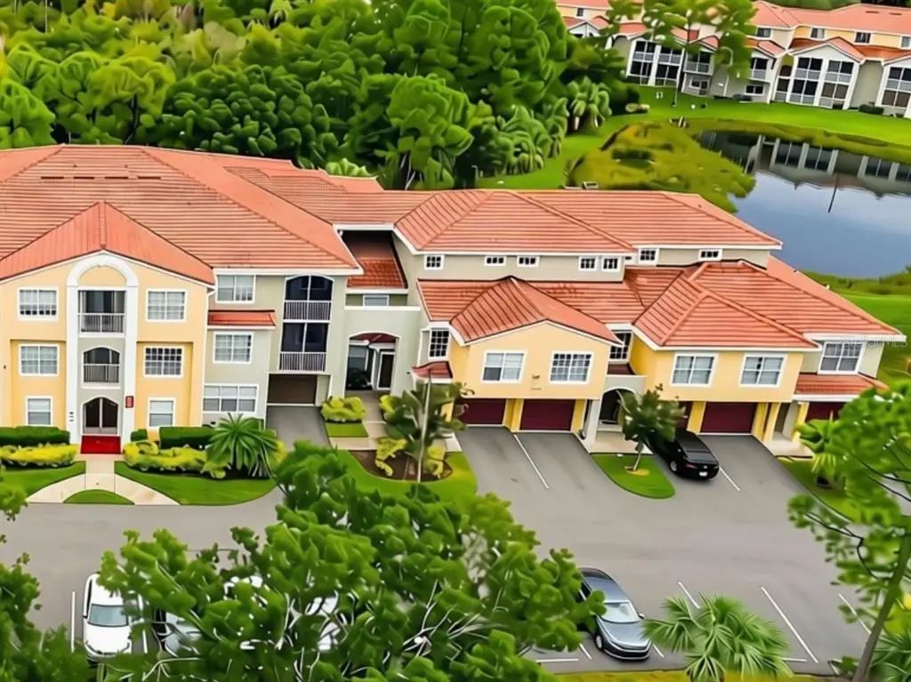 5601 Bentgrass Drive 10-117, SARASOTA