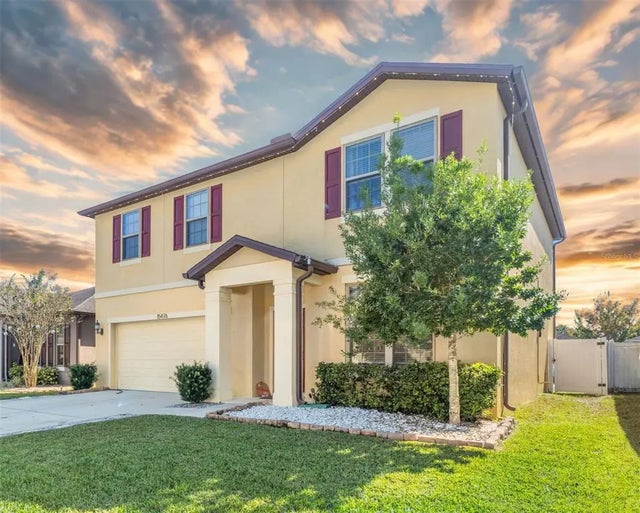 15476 Stone House Drive, BROOKSVILLE