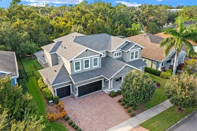 6640 Park Strand Drive, APOLLO BEACH