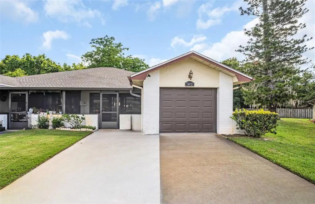 3472 Maclaren Drive, PALM HARBOR