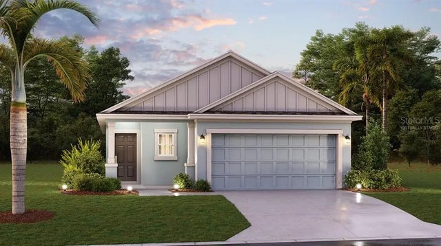 5611 Vinyasa Road, CLERMONT