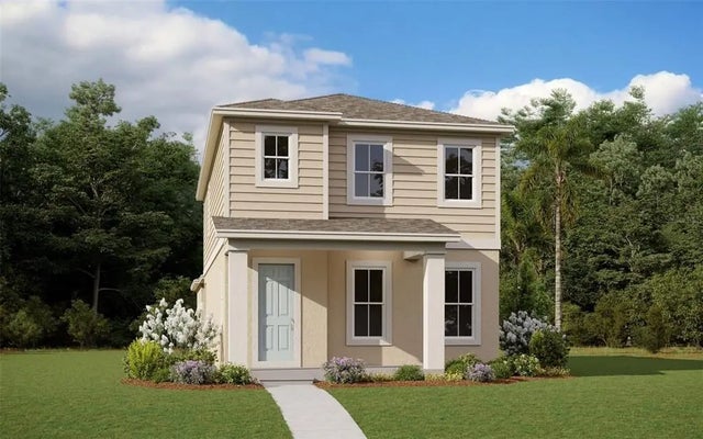 13036 Serene Glade Road, WINTER GARDEN