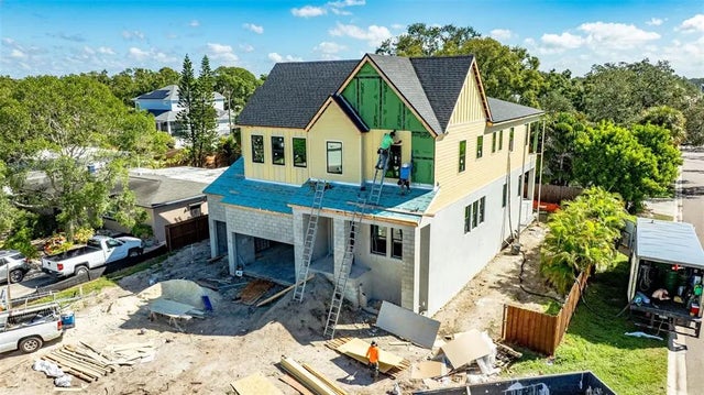 3626 S Belcher Drive, TAMPA