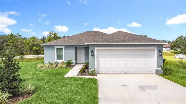 120 Bonito Way, KISSIMMEE