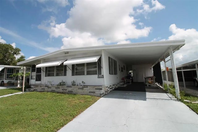 515 Cassandra Lane, LAKELAND