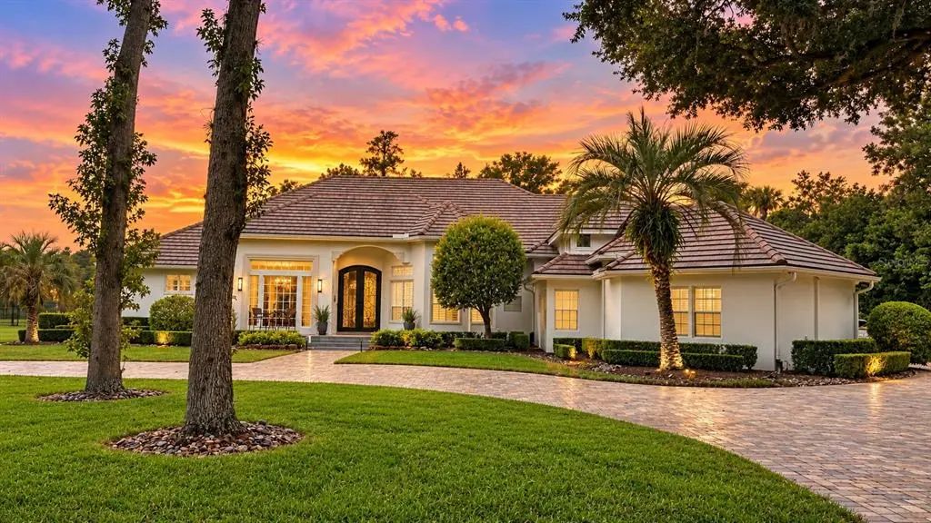 2177 Alaqua Drive, LONGWOOD