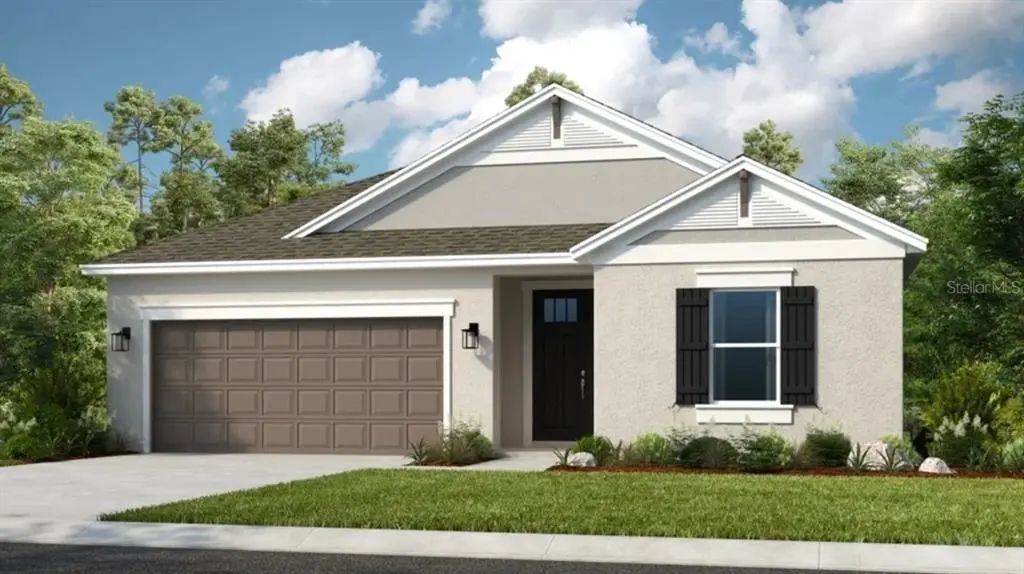 5819 Binnacle Lane, COCOA