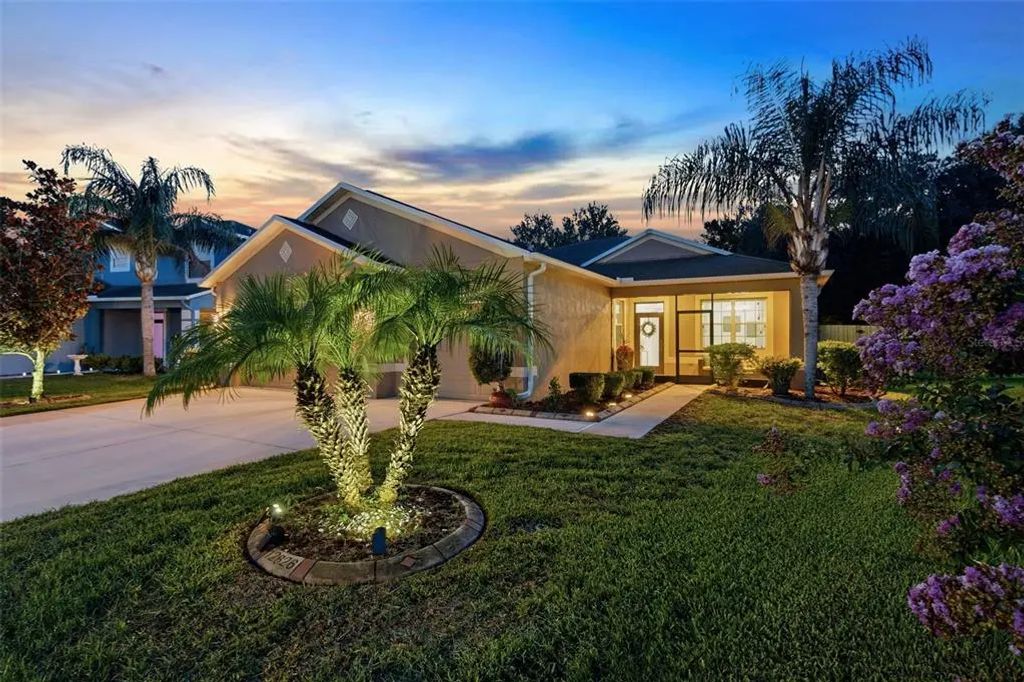 12626 Jillian Circle, HUDSON
