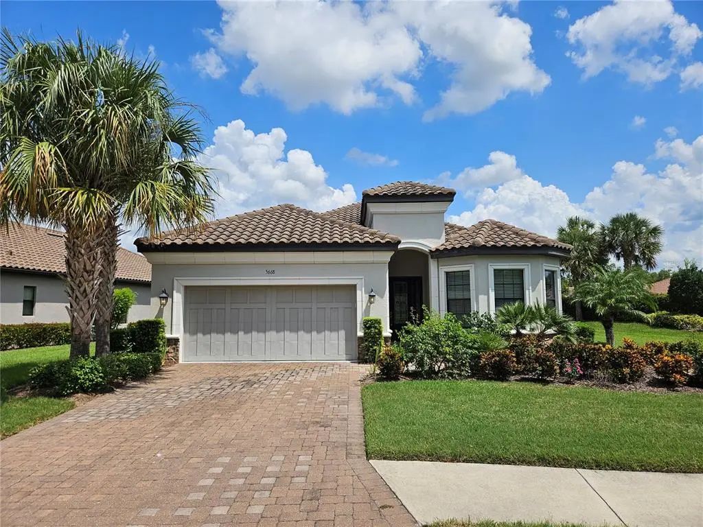 5668 Cantucci Street, NOKOMIS
