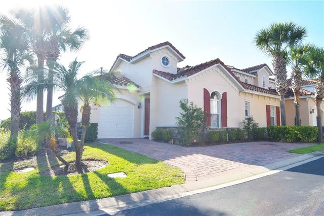 108 Brunello Drive, DAVENPORT