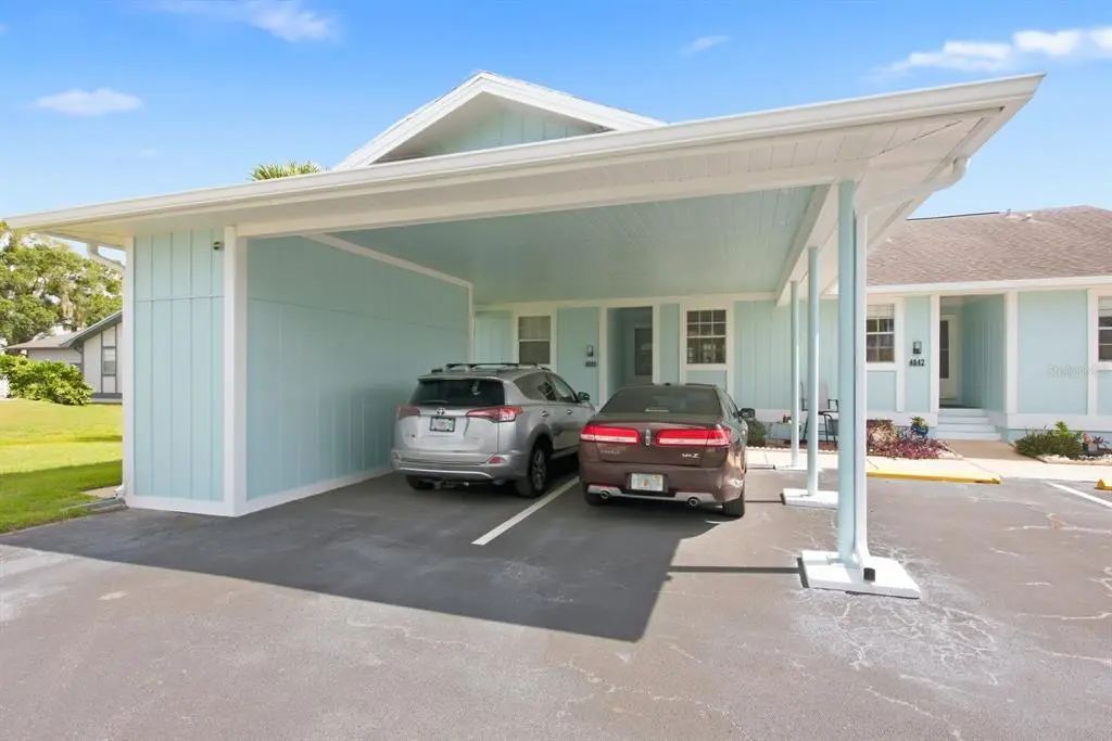 4844 Booth Bay Drive, NEW PORT RICHEY