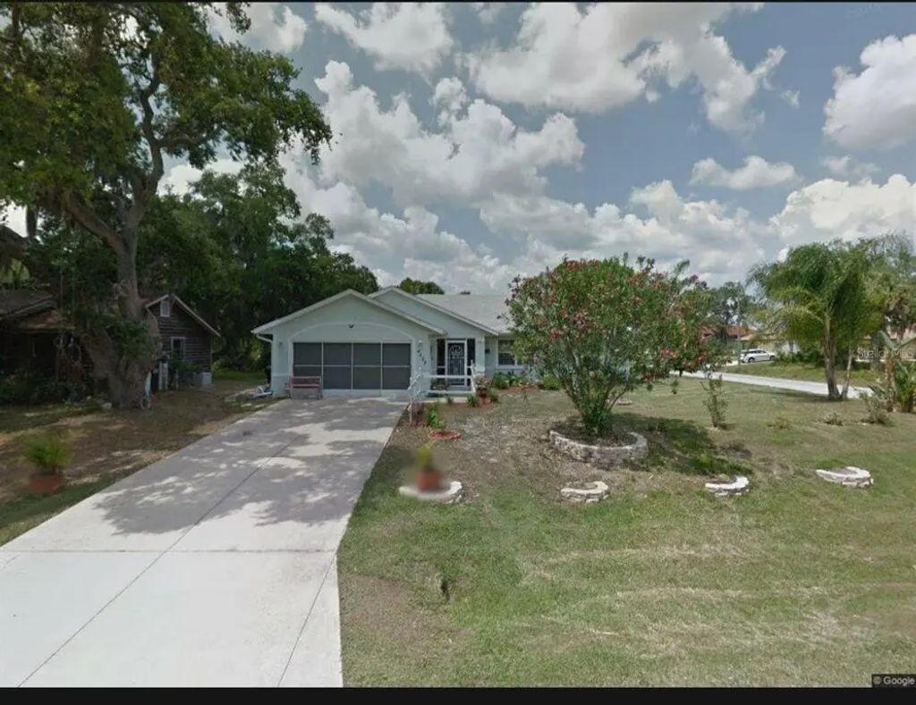 4502 Prophet Avenue, NORTH PORT
