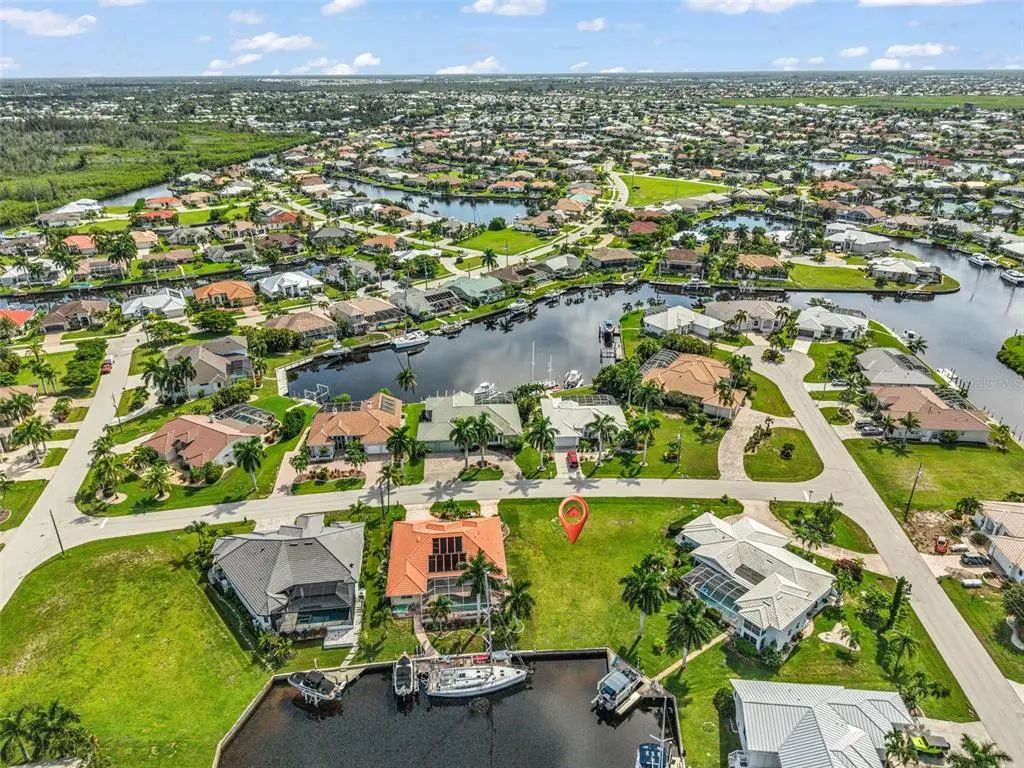 3519 Blue Jay Drive, PUNTA GORDA