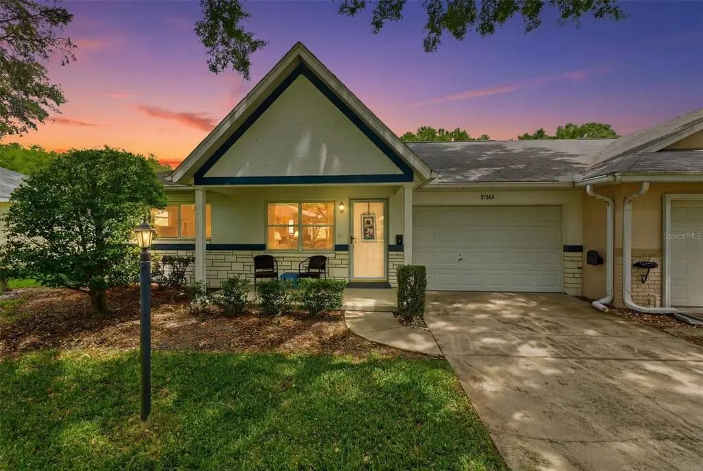 9755 Sw 94th Terrace A, OCALA
