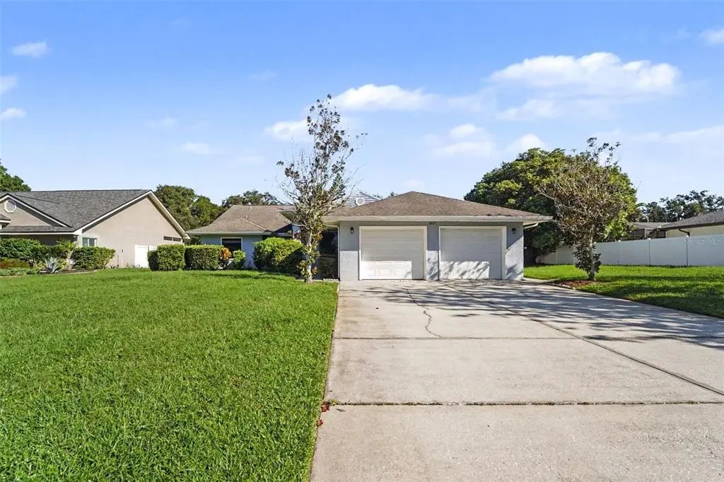 8807 Wellesly Court, ODESSA
