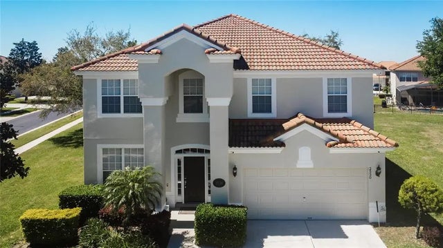 2530 Holtrock Street, KISSIMMEE