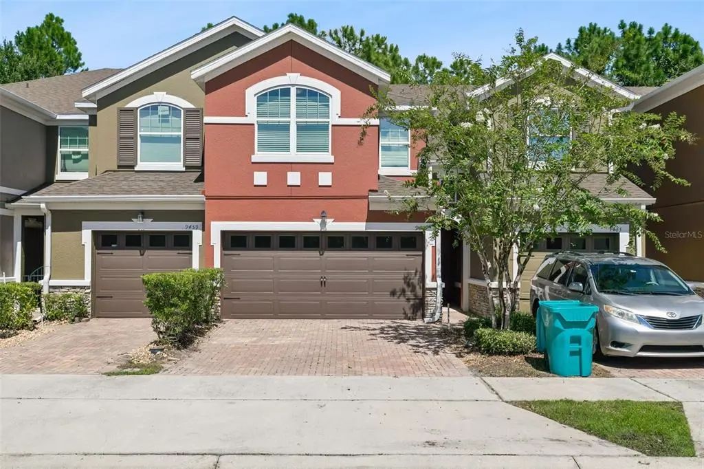 9461 Tawnyberry Street, ORLANDO