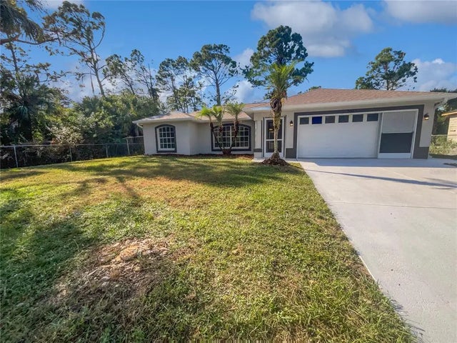 3053 Draper Terrace, NORTH PORT