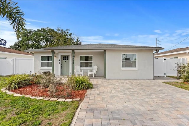 4003 W Lemon Street, TAMPA
