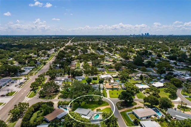 3700 56th Street N, ST PETERSBURG