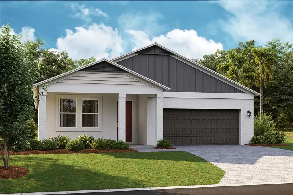 33606 Hammock Beach Way, DADE CITY