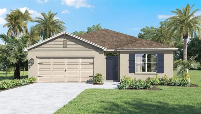 3748 Giorgio Drive, WINTER HAVEN