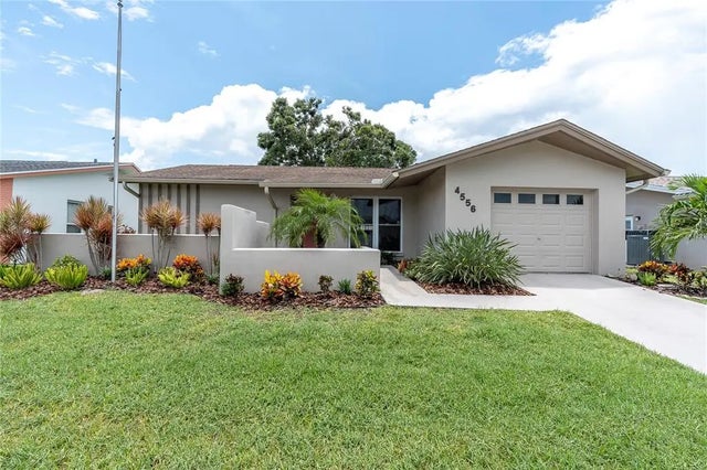 4556 Great Lakes Drive S, CLEARWATER