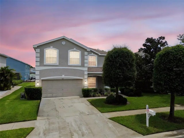 8821 N River Road, TAMPA