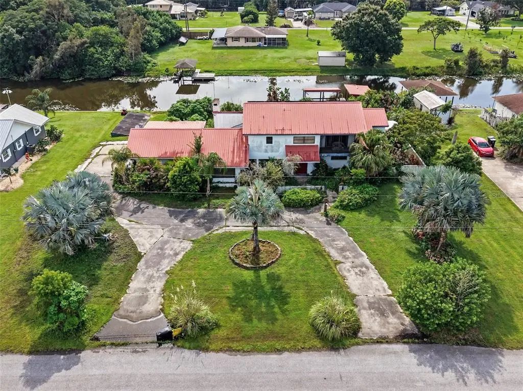 6141 Palmetto Drive, INDIAN LAKE ESTATES