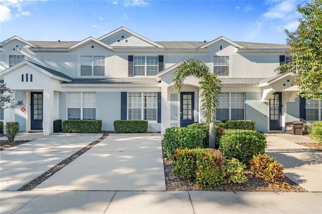 7677 Fitzclarence Street, KISSIMMEE