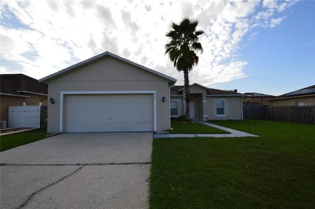 581 Maricopa Drive, KISSIMMEE