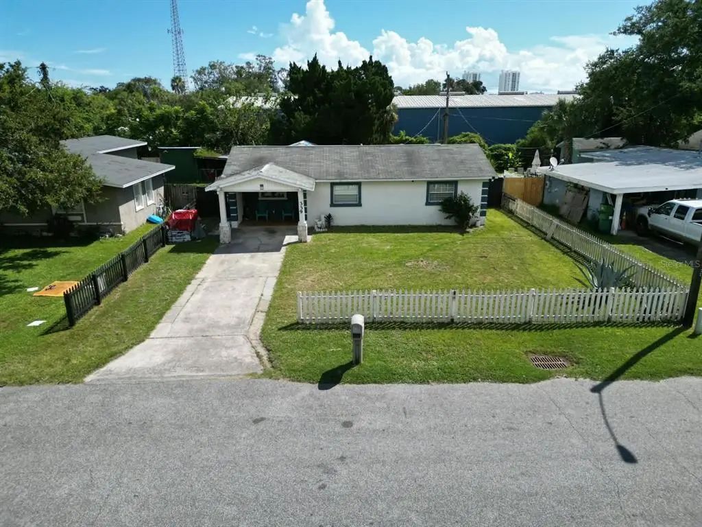 339 Elsie Avenue, HOLLY HILL