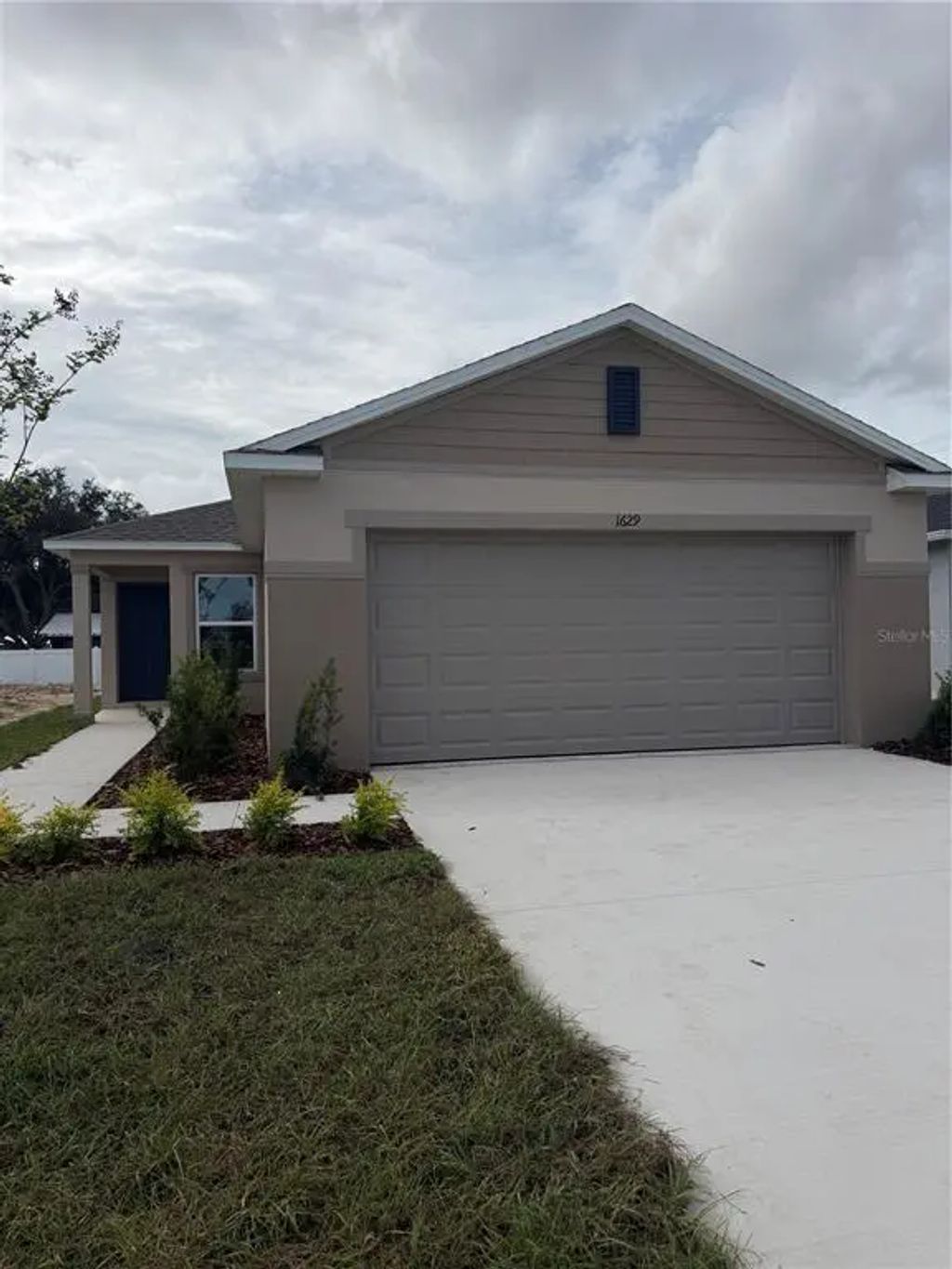 1629 Kayla Circle, LAKE WALES