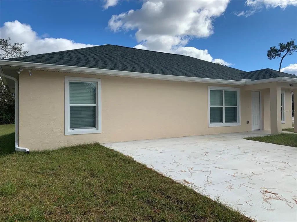 1425 5th Avenue, DELAND