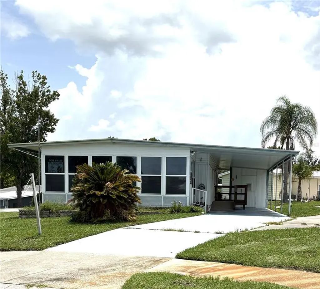 29129 Johnston Road 2626, DADE CITY
