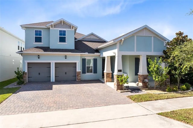 16377 Orange Seed Lane, WINTER GARDEN