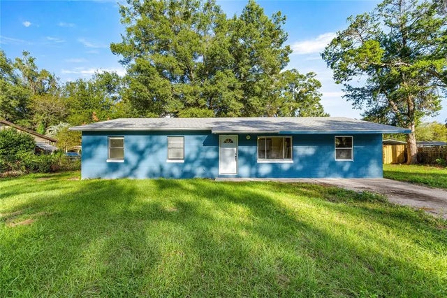 3003 Ne 24th Avenue, OCALA