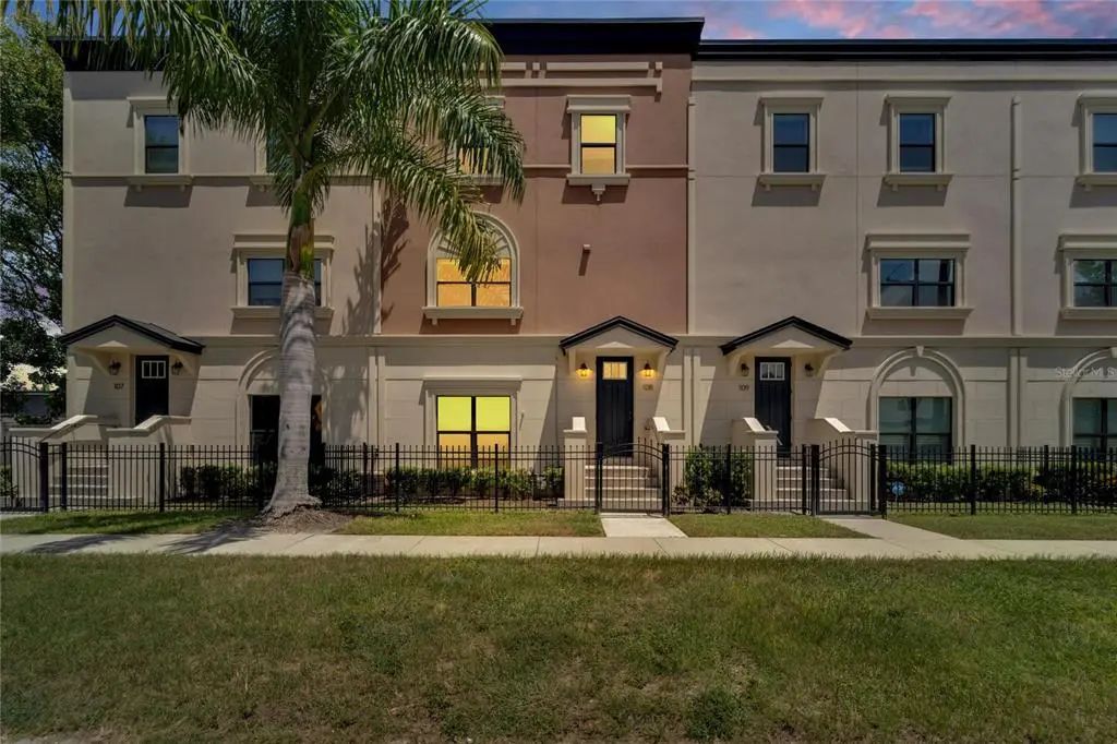 3421 W Horatio Street 108, TAMPA