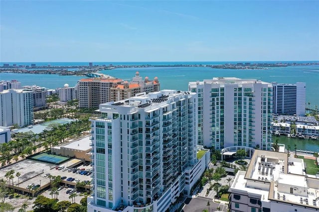 301 Quay Commons 1208, SARASOTA