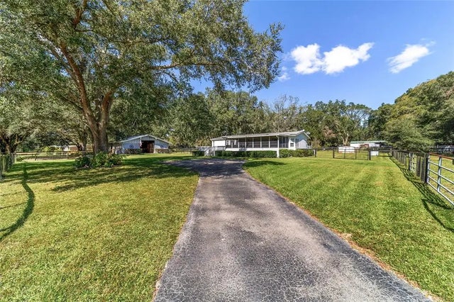 7785 Sw 19th Place, OCALA