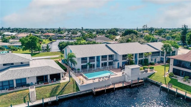 1005 Se 40th Street 5, CAPE CORAL