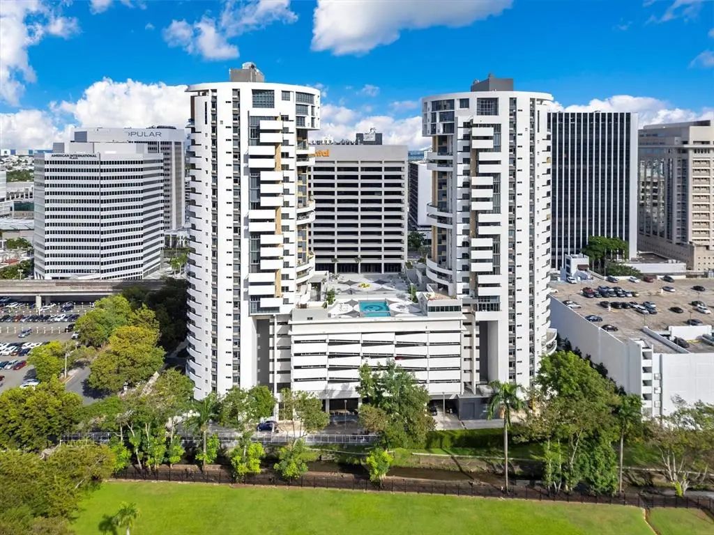 120 Carlos E. ChardÓn Avenue 1401, SAN JUAN