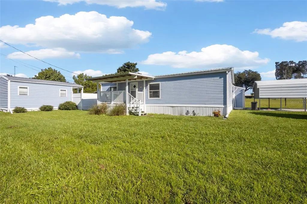 13250 Ne 16th Avenue, TRENTON