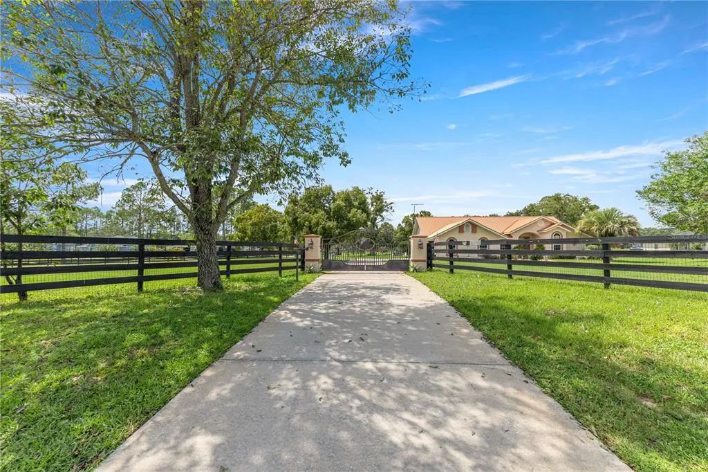 8400 Sw 52nd Court, OCALA