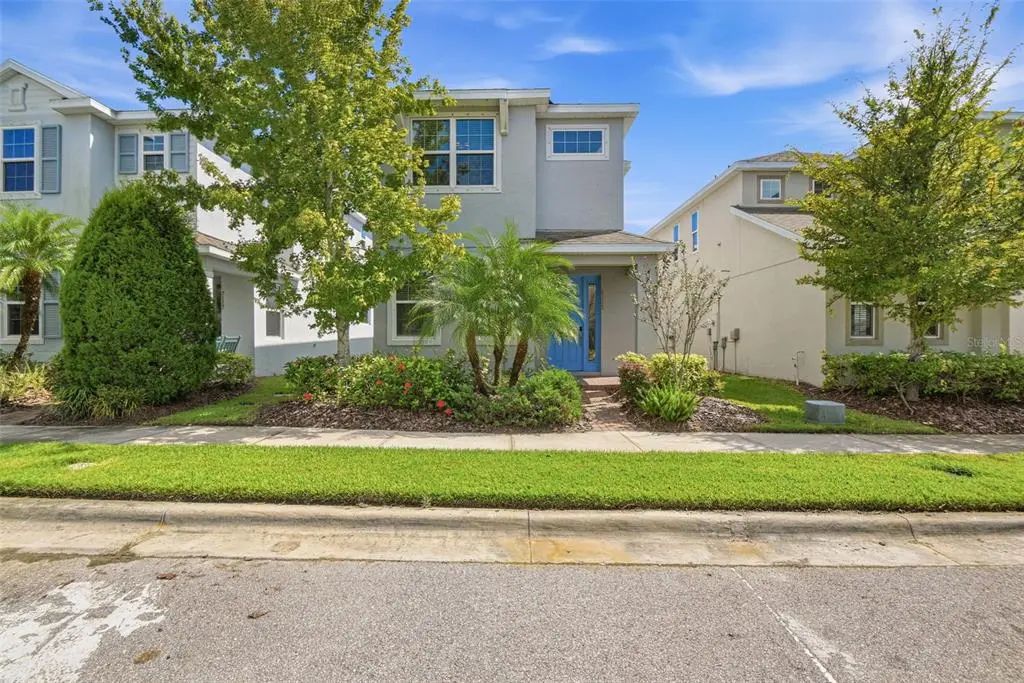 7115 Bowspirit Place, APOLLO BEACH